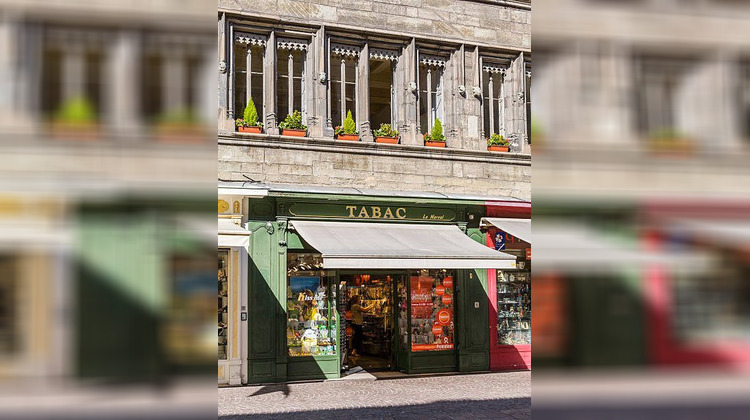Ma-Cabane - Vente Boutique Mulhouse, 70 m²