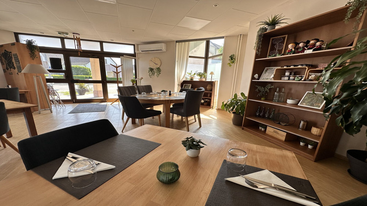 Ma-Cabane - Vente Boutique Mundolsheim, 150 m²