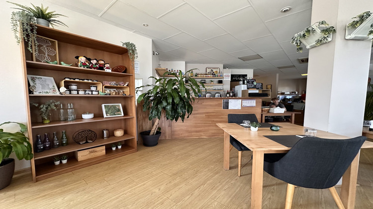 Ma-Cabane - Vente Boutique Mundolsheim, 150 m²