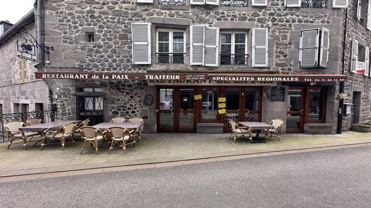 Ma-Cabane - Vente Boutique Murat, 121 m²