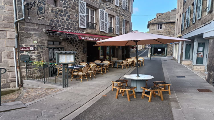 Ma-Cabane - Vente Boutique Murat, 121 m²
