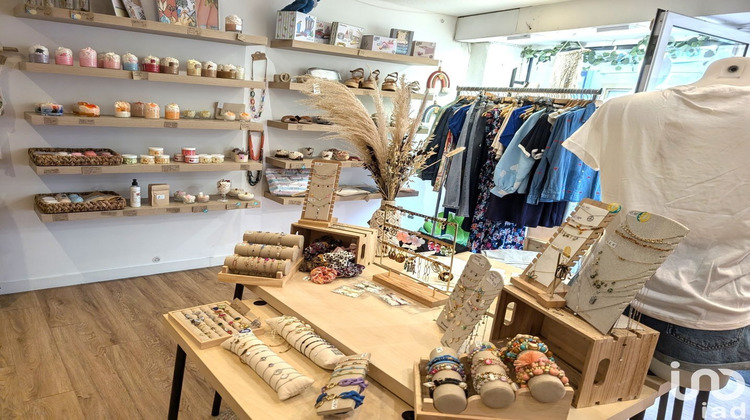 Ma-Cabane - Vente Boutique Muret, 33 m²