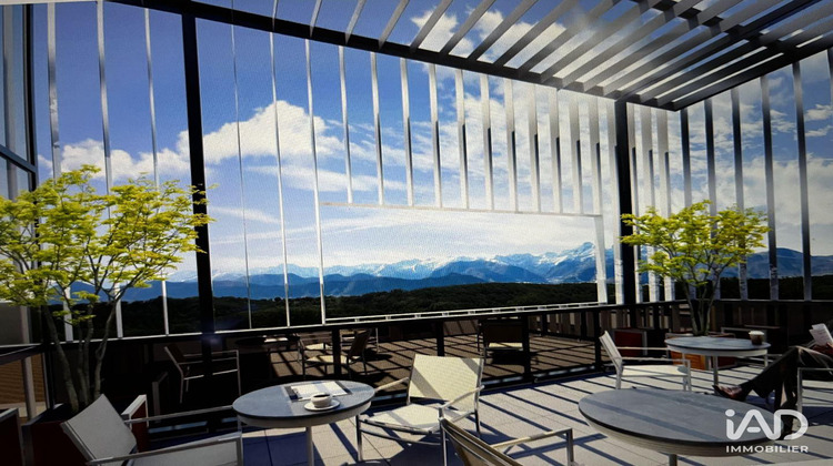 Ma-Cabane - Vente Boutique Muret, 121 m²