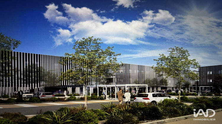 Ma-Cabane - Vente Boutique Muret, 94 m²