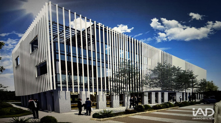 Ma-Cabane - Vente Boutique Muret, 69 m²