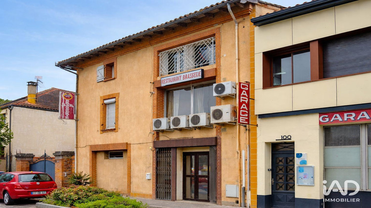 Ma-Cabane - Vente Boutique Muret, 156 m²