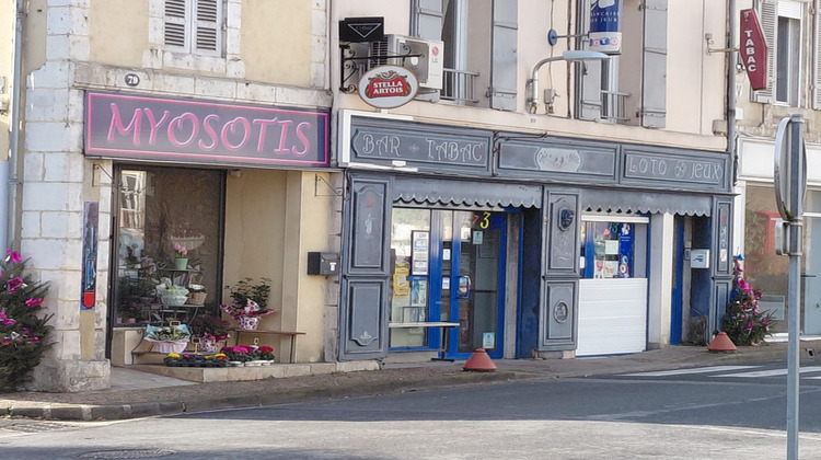 Ma-Cabane - Vente Boutique MUSSIDAN, 100 m²