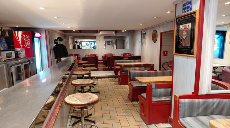 Ma-Cabane - Vente Boutique MUSSIDAN, 100 m²