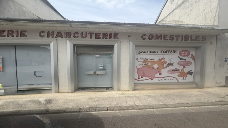 Ma-Cabane - Vente Boutique Mussy-sur-Seine, 700 m²