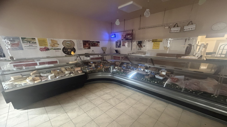 Ma-Cabane - Vente Boutique Mussy-sur-Seine, 700 m²