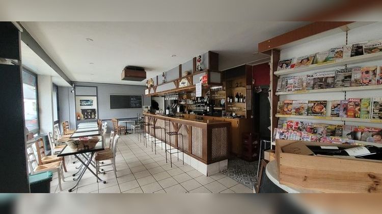 Ma-Cabane - Vente Boutique NANCAY, 180 m²