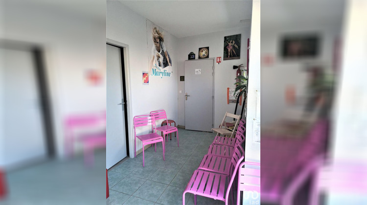 Ma-Cabane - Vente Boutique Nancras, 145 m²