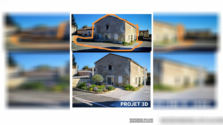 Ma-Cabane - Vente Boutique Nancras, 145 m²