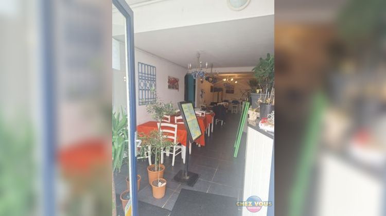 Ma-Cabane - Vente Boutique Nancy, 70 m²