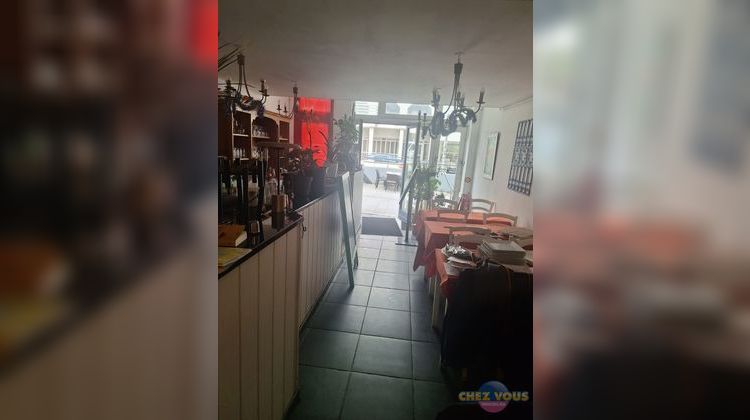 Ma-Cabane - Vente Boutique Nancy, 70 m²