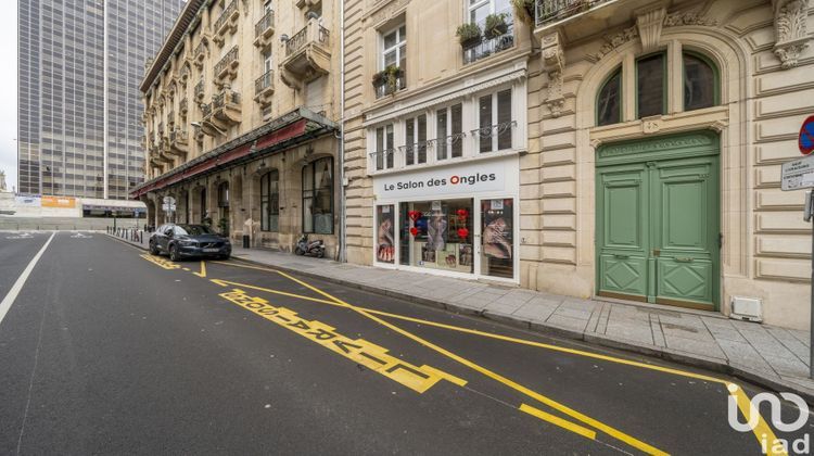 Ma-Cabane - Vente Boutique Nancy, 71 m²