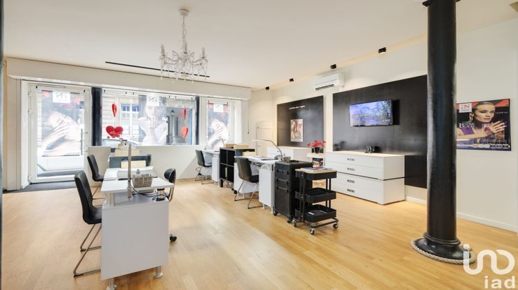 Ma-Cabane - Vente Boutique Nancy, 71 m²