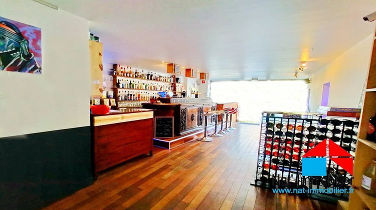 Ma-Cabane - Vente Boutique Nancy, 225 m²