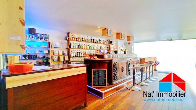 Ma-Cabane - Vente Boutique Nancy, 225 m²