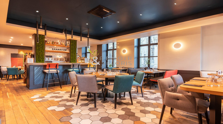 Ma-Cabane - Vente Boutique Nancy, 340 m²