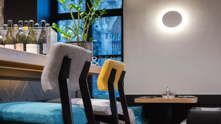 Ma-Cabane - Vente Boutique Nancy, 340 m²