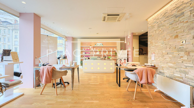 Ma-Cabane - Vente Boutique NANCY, 90 m²