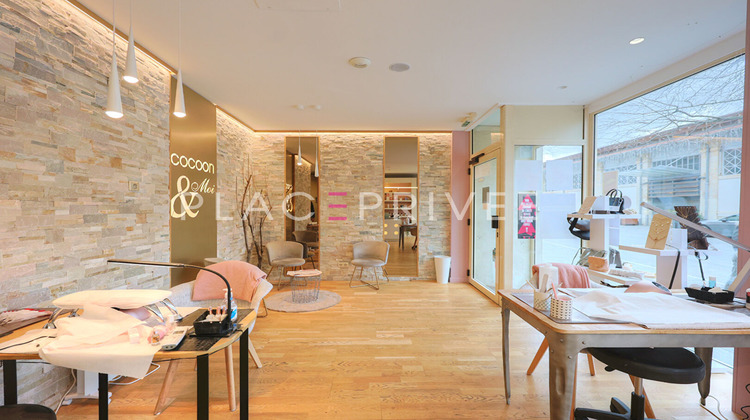 Ma-Cabane - Vente Boutique NANCY, 90 m²