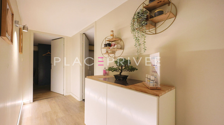 Ma-Cabane - Vente Boutique NANCY, 90 m²