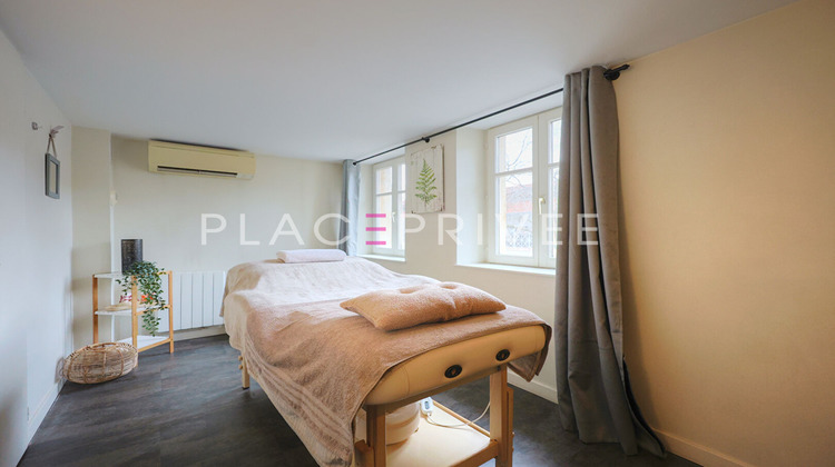 Ma-Cabane - Vente Boutique NANCY, 90 m²