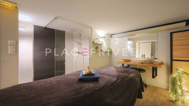 Ma-Cabane - Vente Boutique NANCY, 90 m²