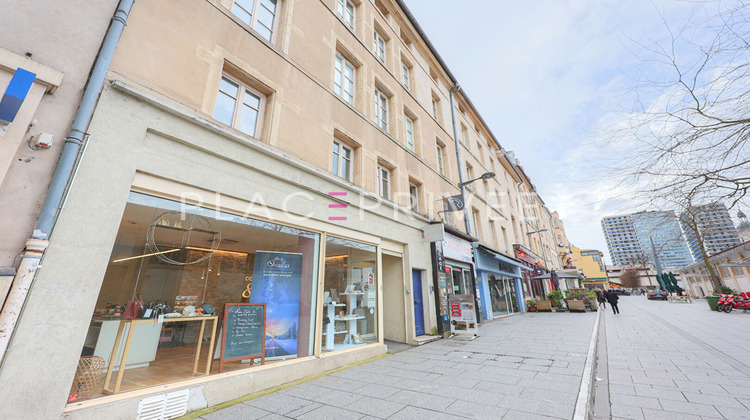 Ma-Cabane - Vente Boutique NANCY, 90 m²