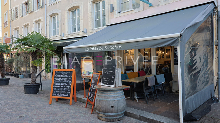 Ma-Cabane - Vente Boutique NANCY, 228 m²