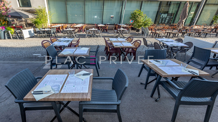 Ma-Cabane - Vente Boutique NANCY, 228 m²