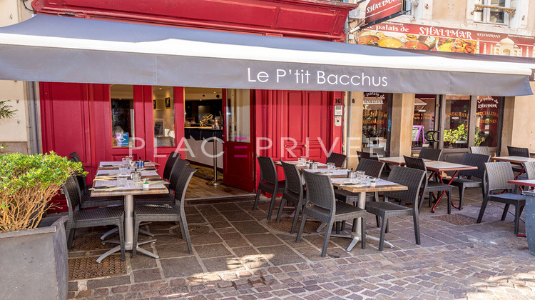 Ma-Cabane - Vente Boutique NANCY, 228 m²