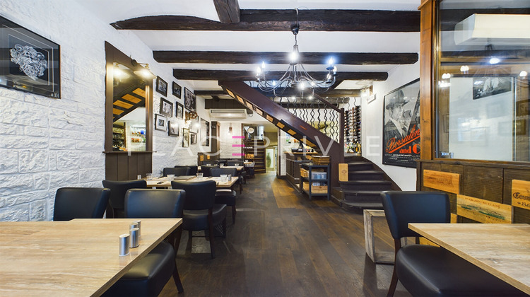 Ma-Cabane - Vente Boutique NANCY, 228 m²