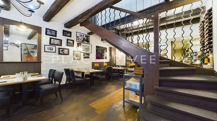 Ma-Cabane - Vente Boutique NANCY, 228 m²