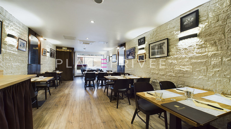 Ma-Cabane - Vente Boutique NANCY, 228 m²