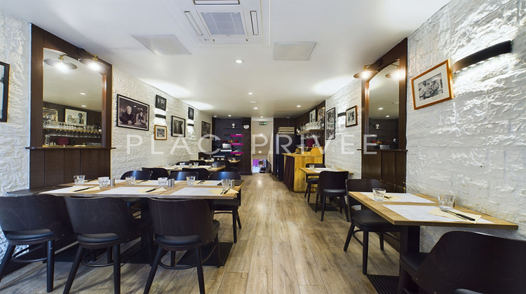 Ma-Cabane - Vente Boutique NANCY, 228 m²