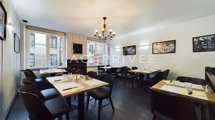 Ma-Cabane - Vente Boutique NANCY, 228 m²