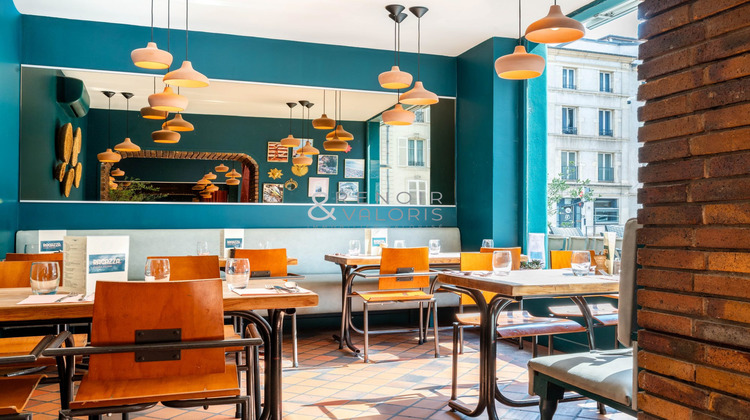 Ma-Cabane - Vente Boutique Nancy, 150 m²