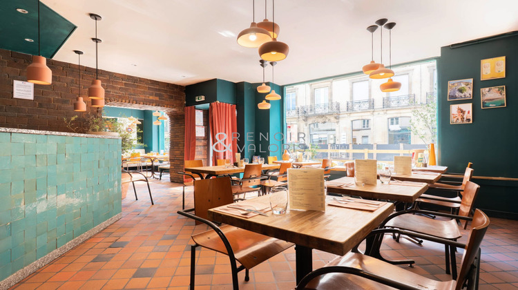 Ma-Cabane - Vente Boutique Nancy, 150 m²