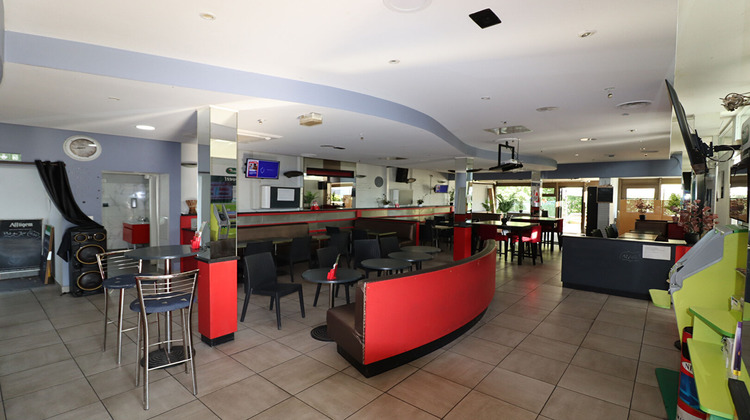 Ma-Cabane - Vente Boutique NANCY, 1 m²