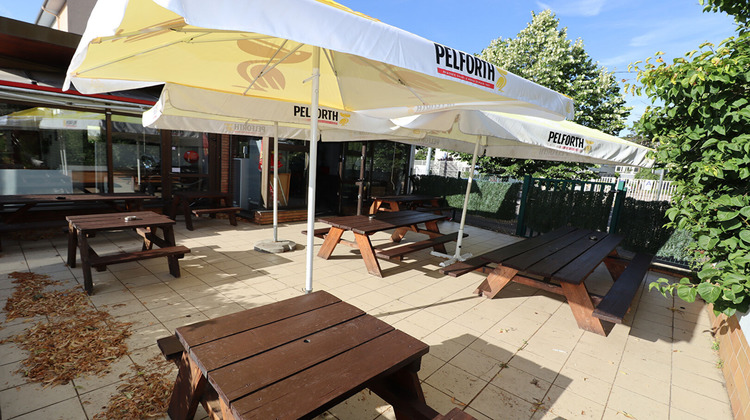 Ma-Cabane - Vente Boutique NANCY, 1 m²