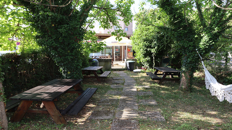 Ma-Cabane - Vente Boutique NANCY, 1 m²