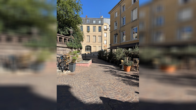 Ma-Cabane - Vente Boutique NANCY, 90 m²