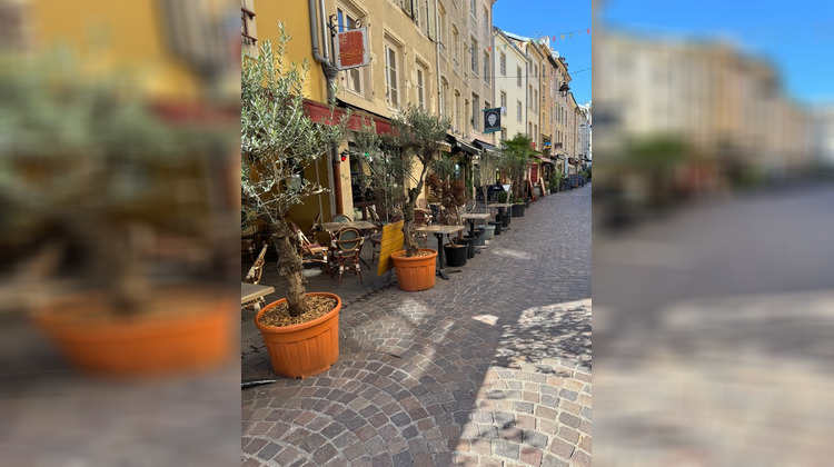 Ma-Cabane - Vente Boutique NANCY, 90 m²