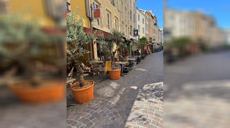 Ma-Cabane - Vente Boutique NANCY, 122 m²