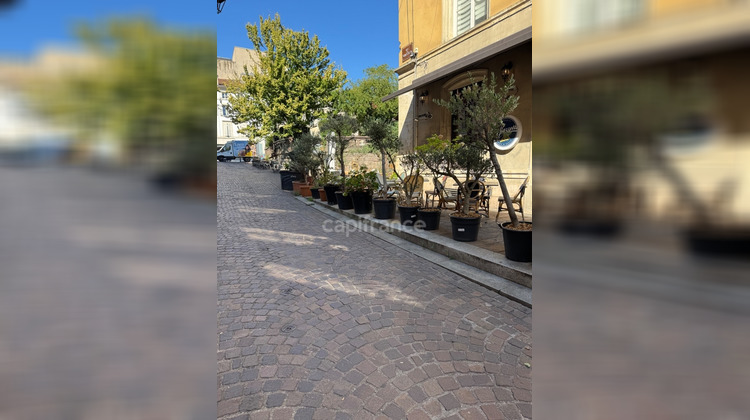 Ma-Cabane - Vente Boutique NANCY, 122 m²