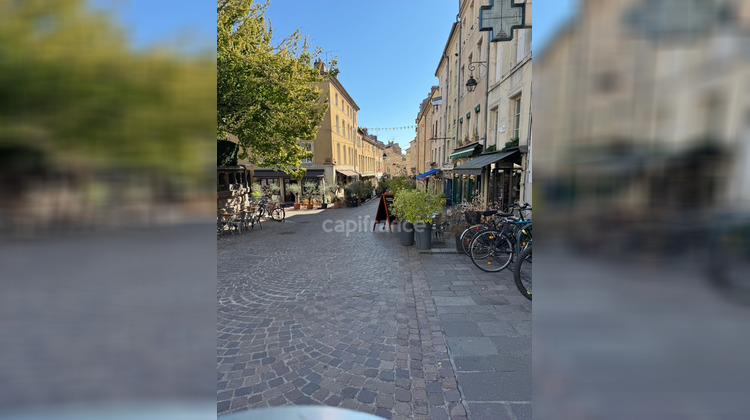 Ma-Cabane - Vente Boutique NANCY, 122 m²