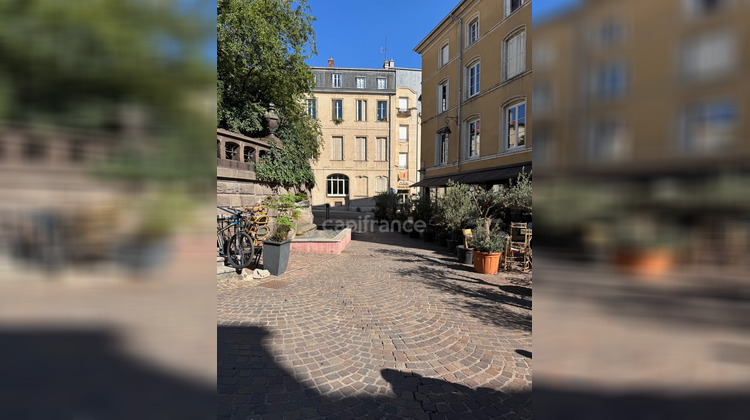 Ma-Cabane - Vente Boutique NANCY, 122 m²